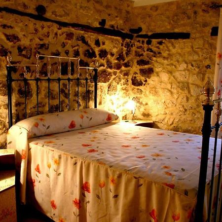 Casa Rural Valle Esgueva Burgos Ngoại thất bức ảnh