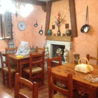 Casa Rural Valle Esgueva Burgos Ngoại thất bức ảnh