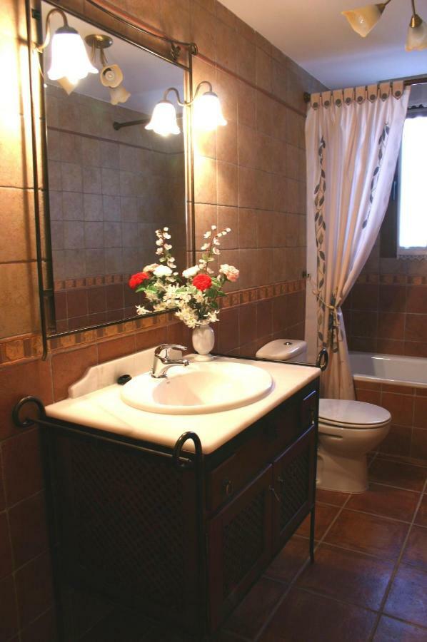Casa Rural Valle Esgueva Burgos Ngoại thất bức ảnh